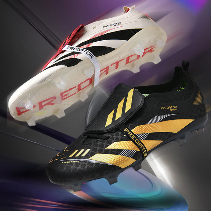 Non-slip, Breathable Long-spiked Training Shoes