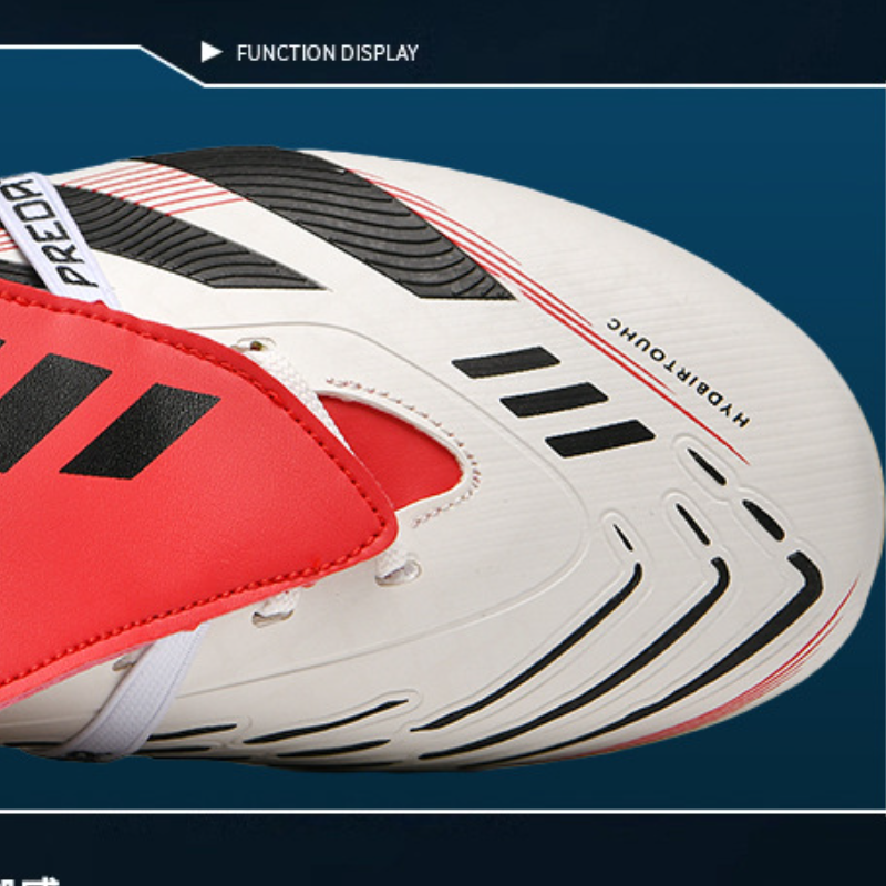 Non-slip, Breathable Long-spiked Training Shoes